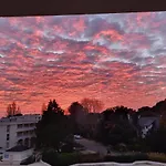 Superbe Appartement Avec Vue Panoramique