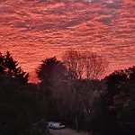 Superbe Appartement Avec Vue Panoramique