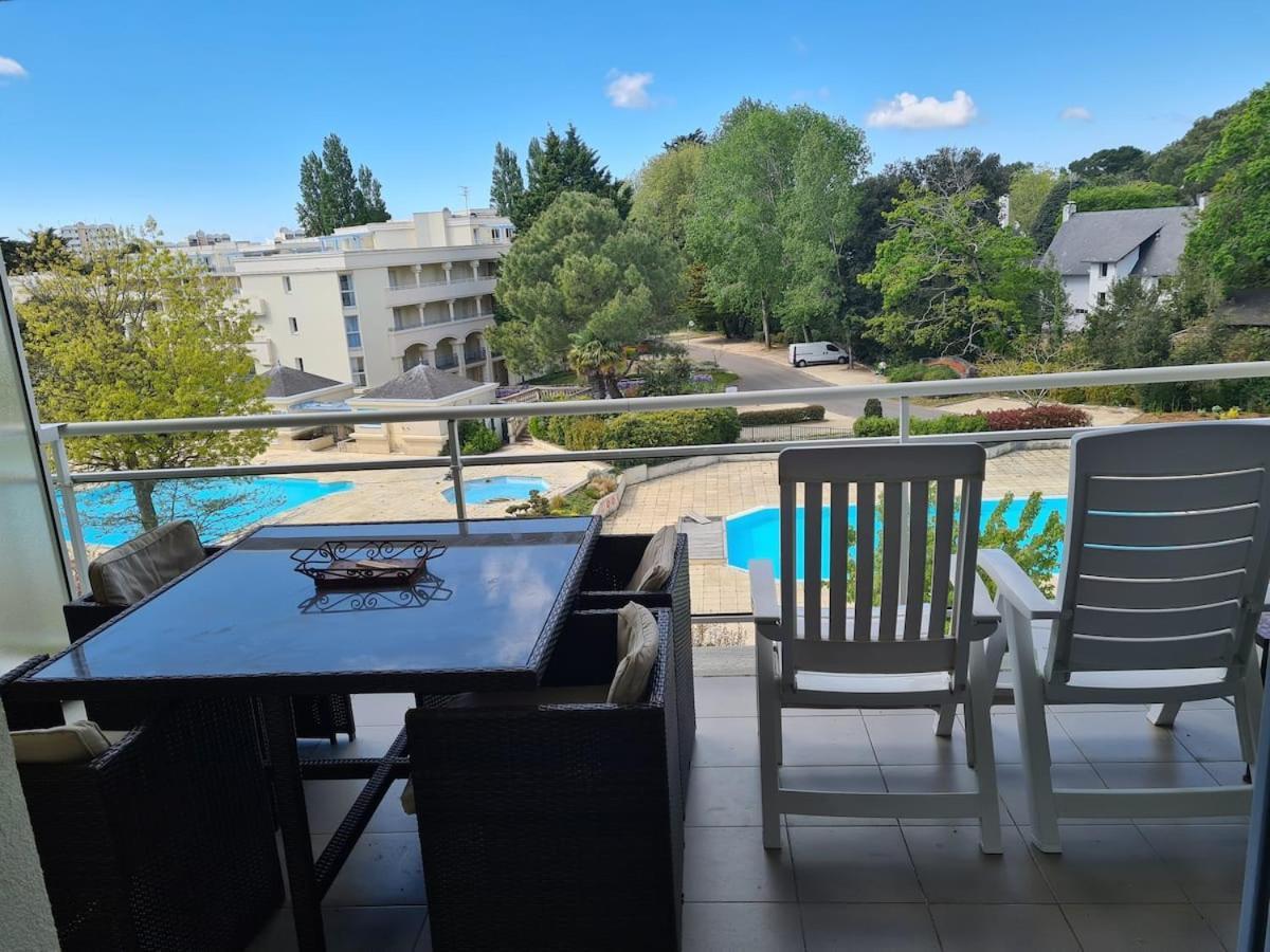 Superbe Avec Vue Panoramique