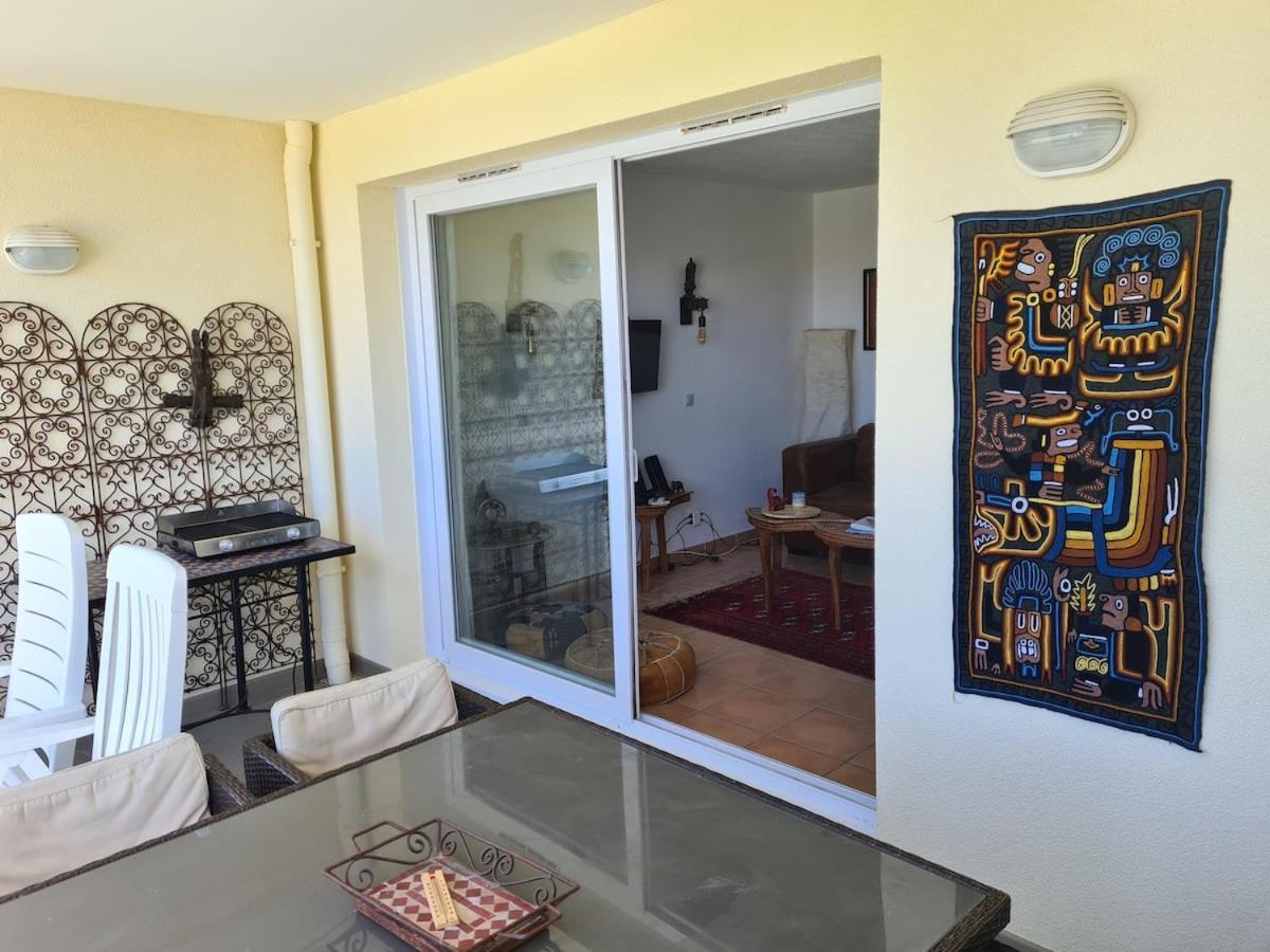 Appartement Superbe Avec Vue Panoramique
