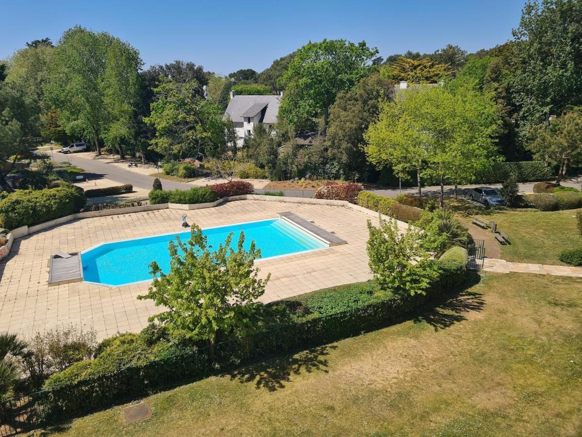 Appartement Superbe Avec Vue Panoramique La Baule-Escoublac