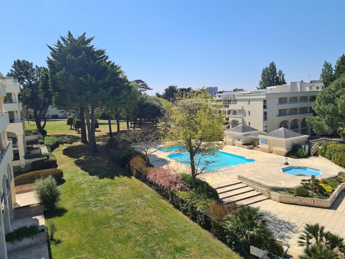 Superbe Avec Vue Panoramique Appartement