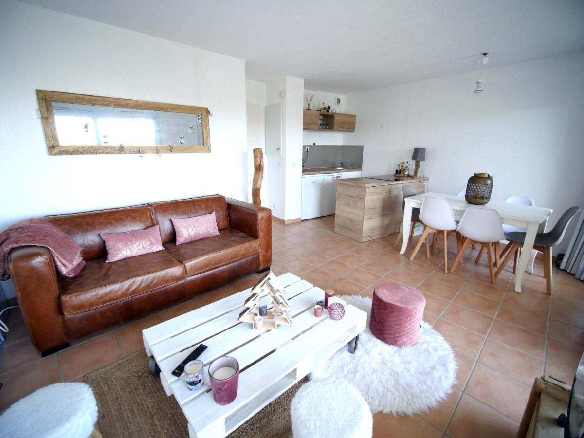 Superbe Avec Vue Panoramique Appartement