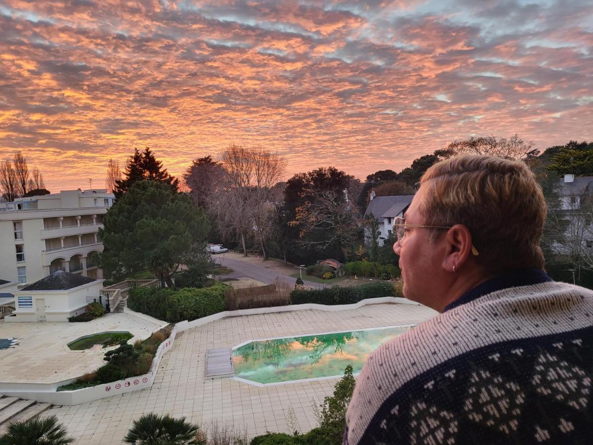 Superbe Avec Vue Panoramique Appartement La Baule-Escoublac