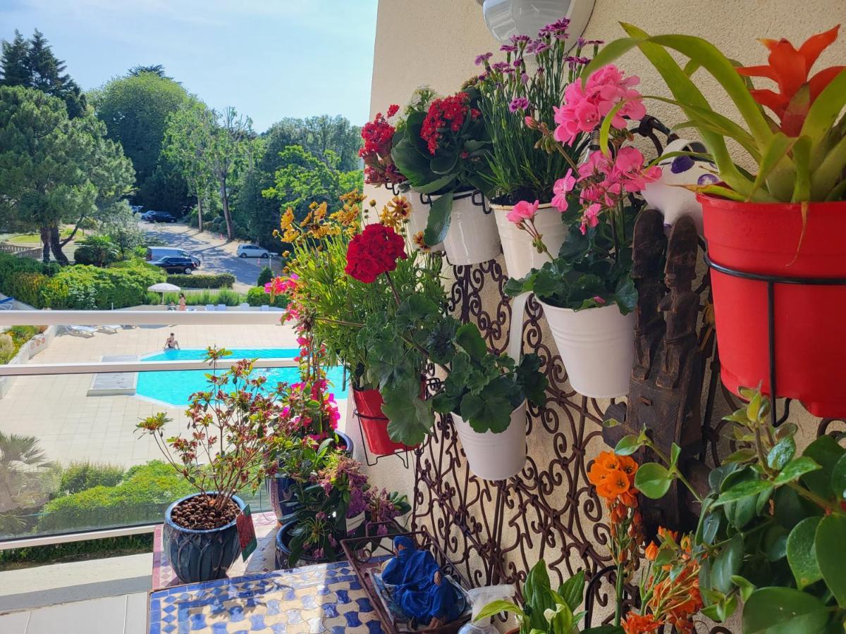 Superbe Avec Vue Panoramique Appartement La Baule-Escoublac