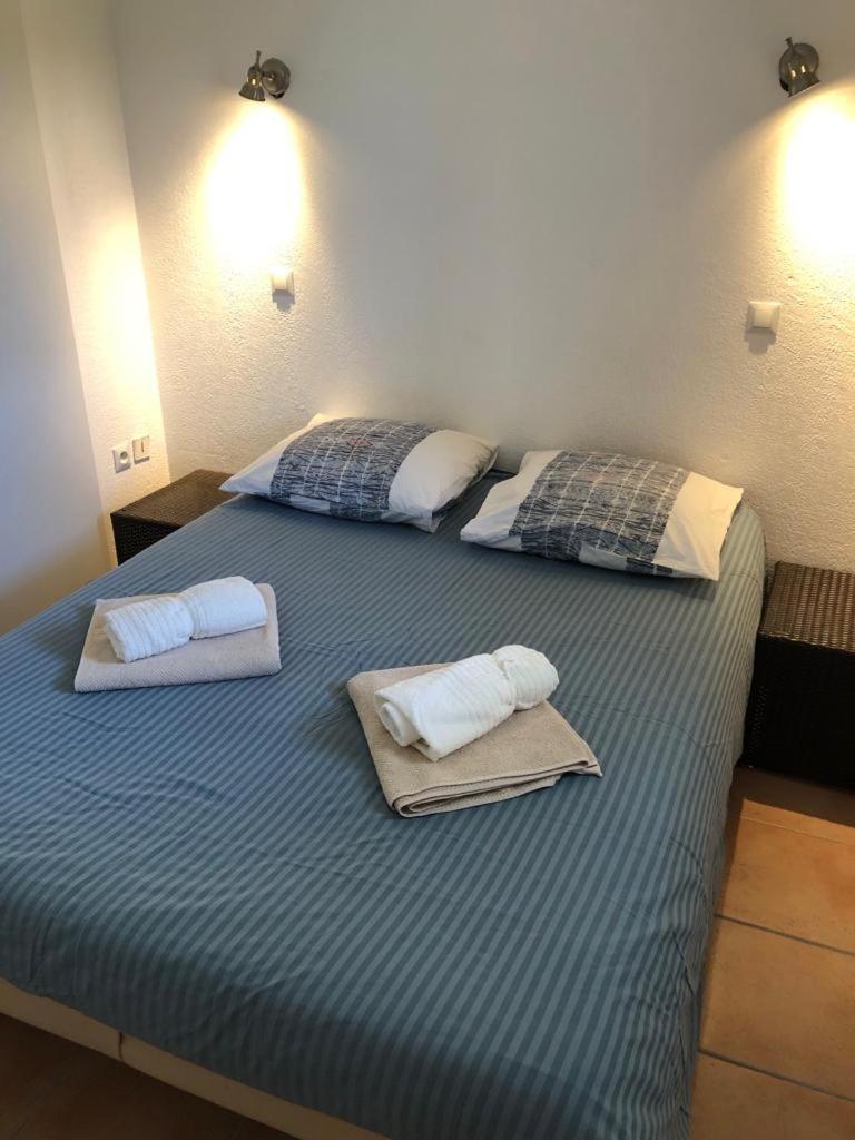 Superbe Avec Vue Panoramique Appartement *