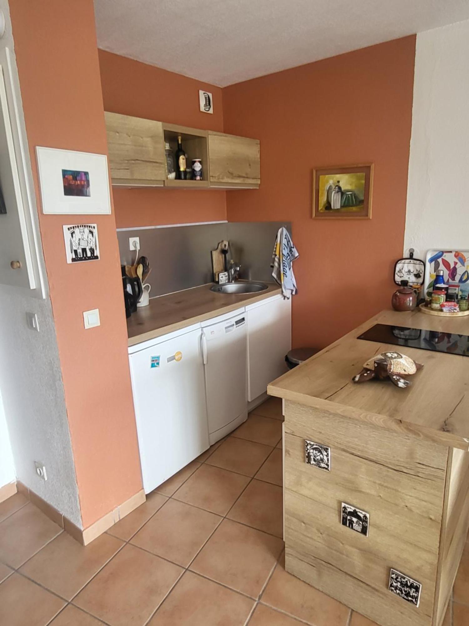 Superbe Avec Vue Panoramique Appartement
